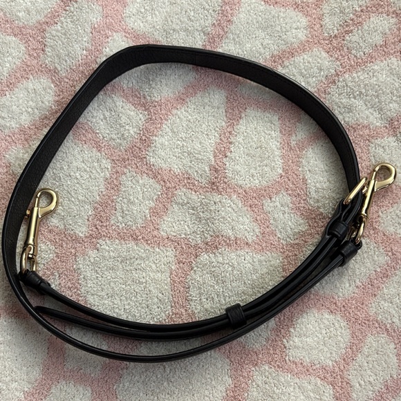 Coach Outlet Marlon bag authentic - Picture 7 of 10